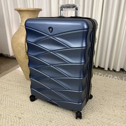 Traveler's Choice Hardside Luggage