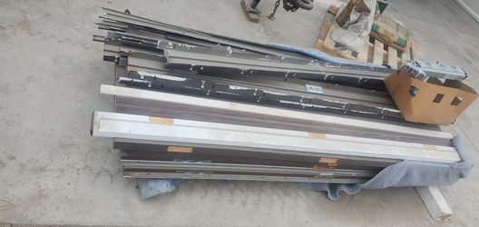 Timely doors and hardware