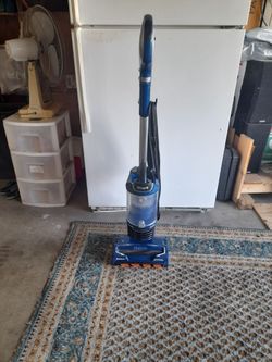 Vacuum cleaner