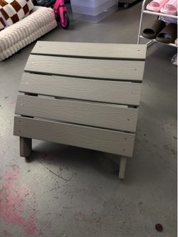 Ottoman Outdoor