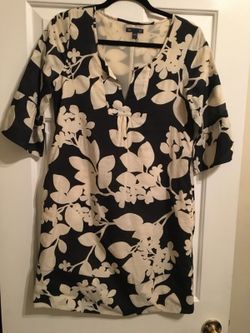 Gap dress