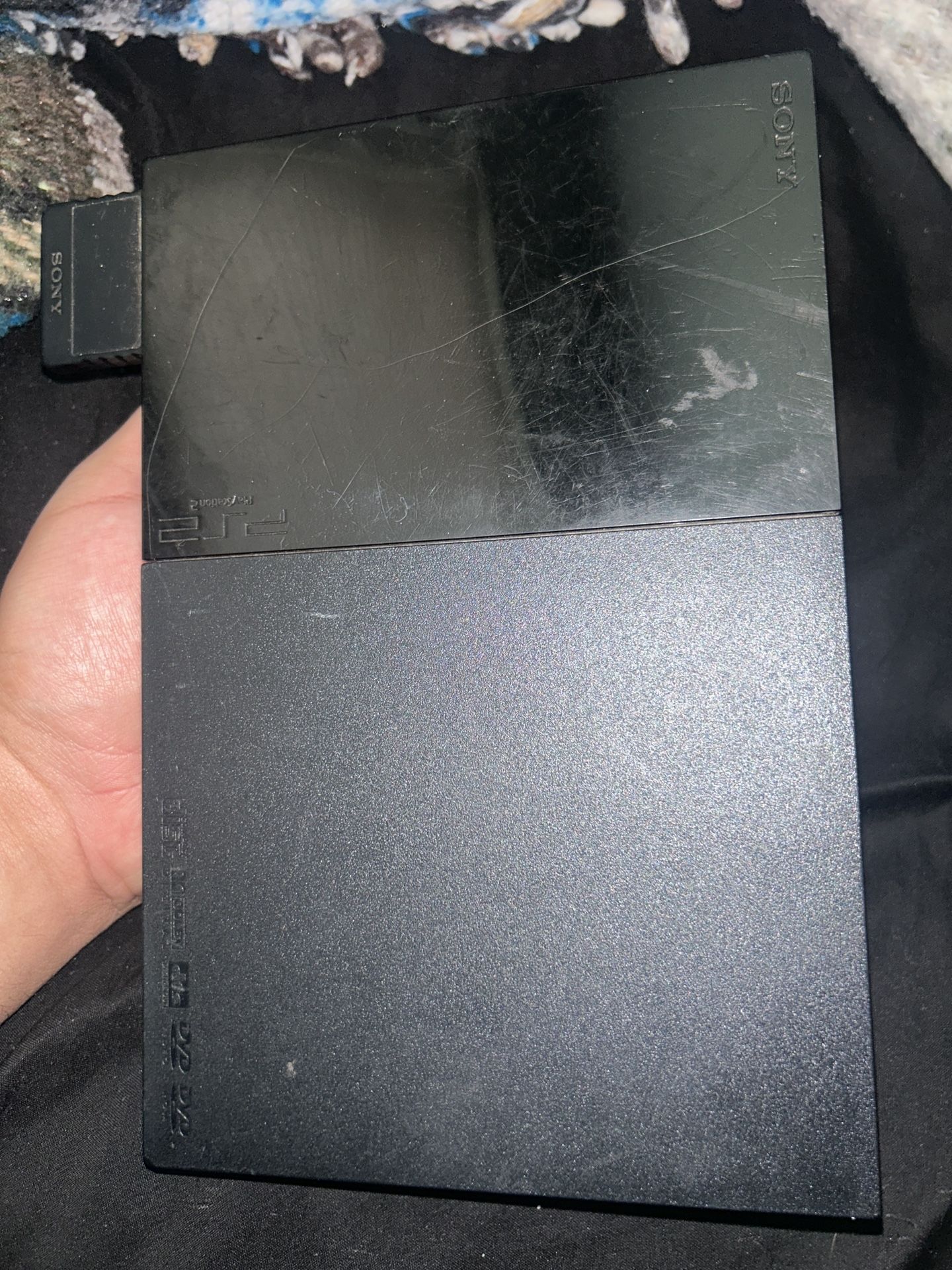 PS2