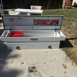 Weatherguard Took Box