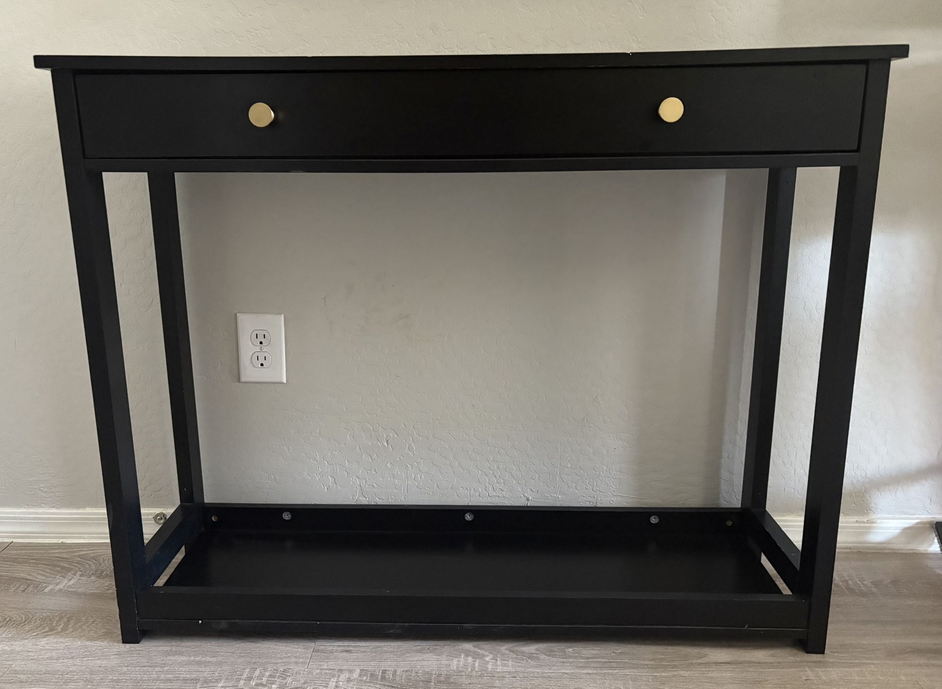 Console Table