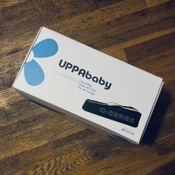 Uppababy G Series Travel Bag