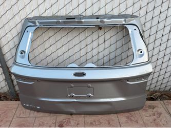 2016-2019 Ford Explorer Active Liftgate part