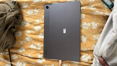 Samsung galaxy tab