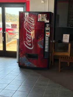 Vending Machine