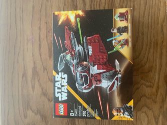 Lego Starwars set