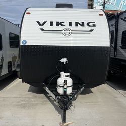 Viking 14 Ft