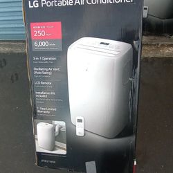 Portable Air Conditioner W9I2K