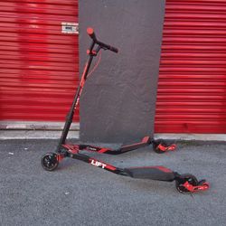 Lift 3 Wheels Kids Drift Scooter, 