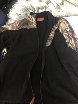 Men’s jacket size M