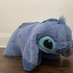 Lilo And Stitch 20” Pillow Pet