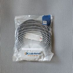 16 AWG AC Power Ext Cord