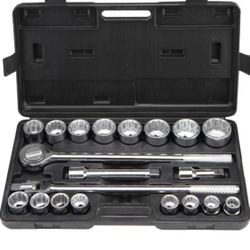 Tools New Very Big 