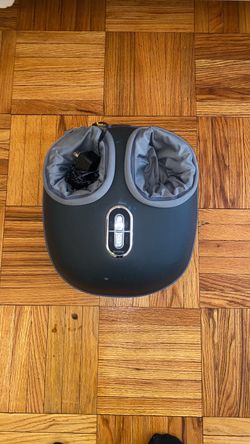 Nekteck foot massager