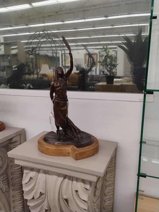 Sculpture