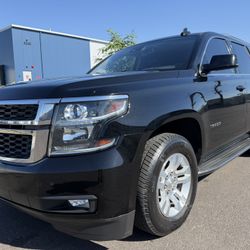 2016 Chevrolet Tahoe LT – Spacious, Reliable SUV 🔥
