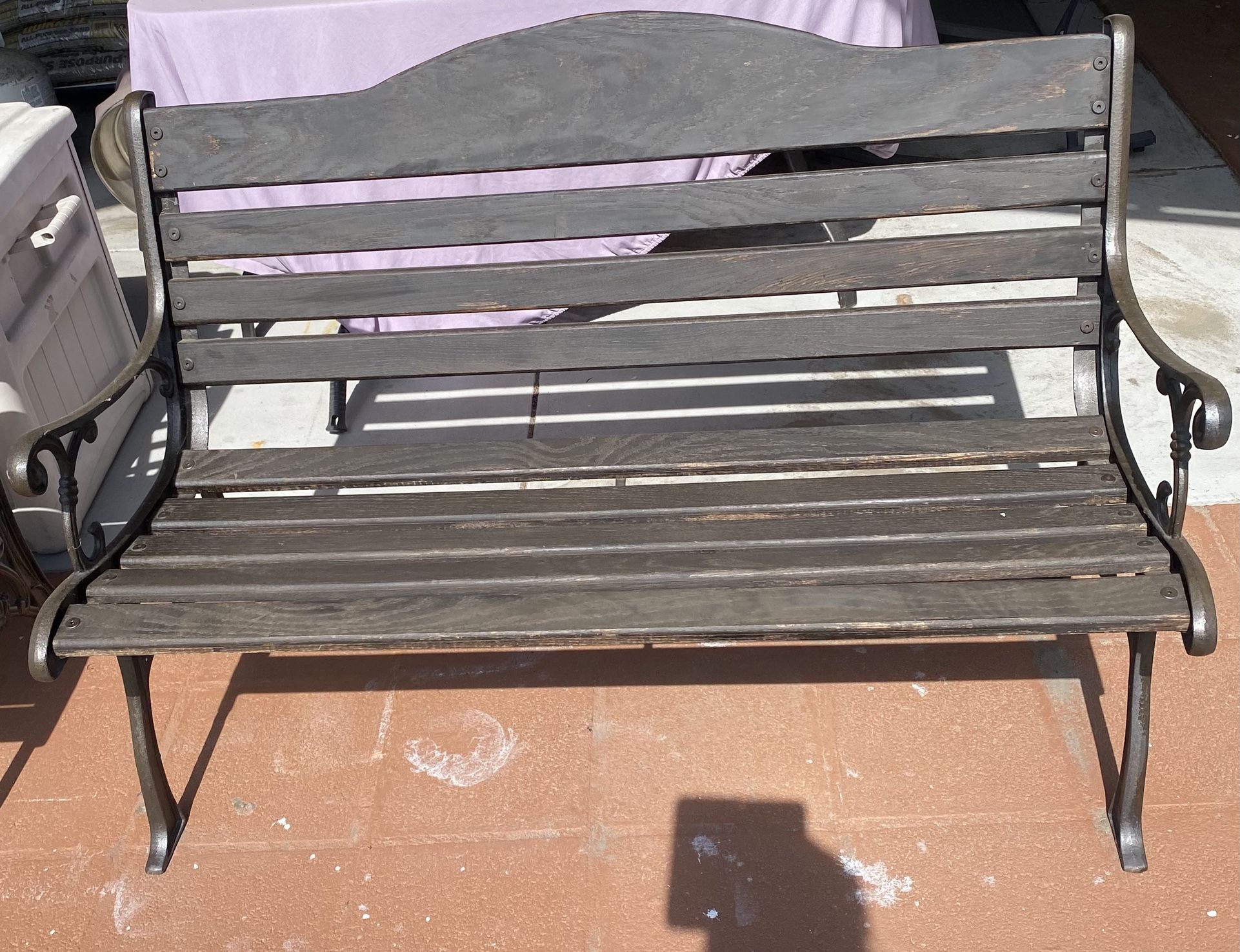 Bench