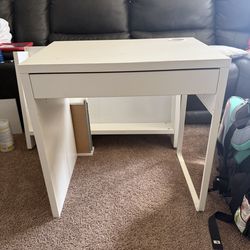 Ikea Desk Micke Desk