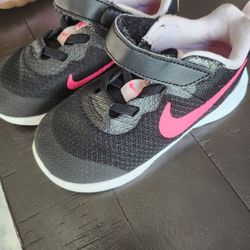 Toddler Nike Shoes