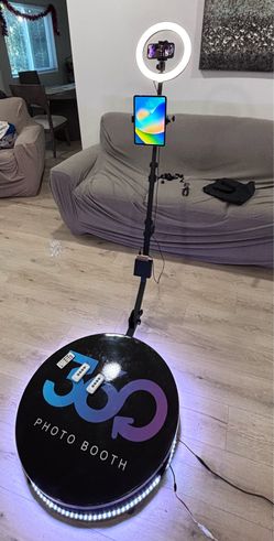 360 Photo Booth