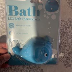 Baby Bath Thermometer