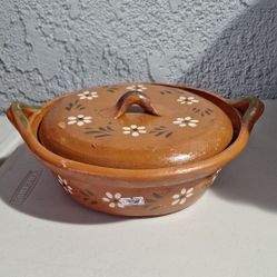 💥💥 Casuela De Barro 💥💥