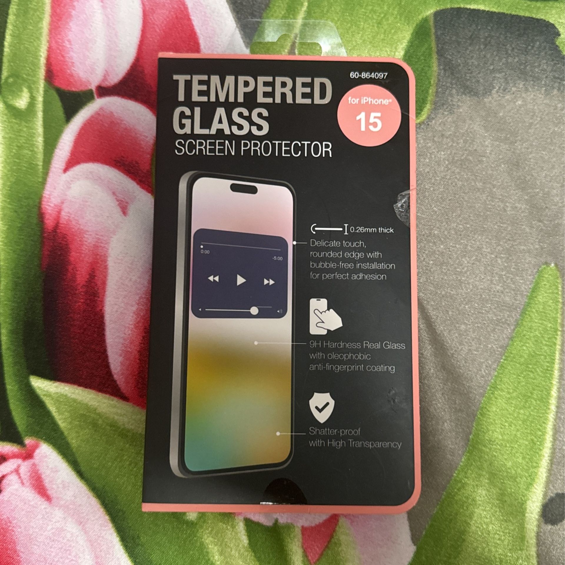 Screen Protector 