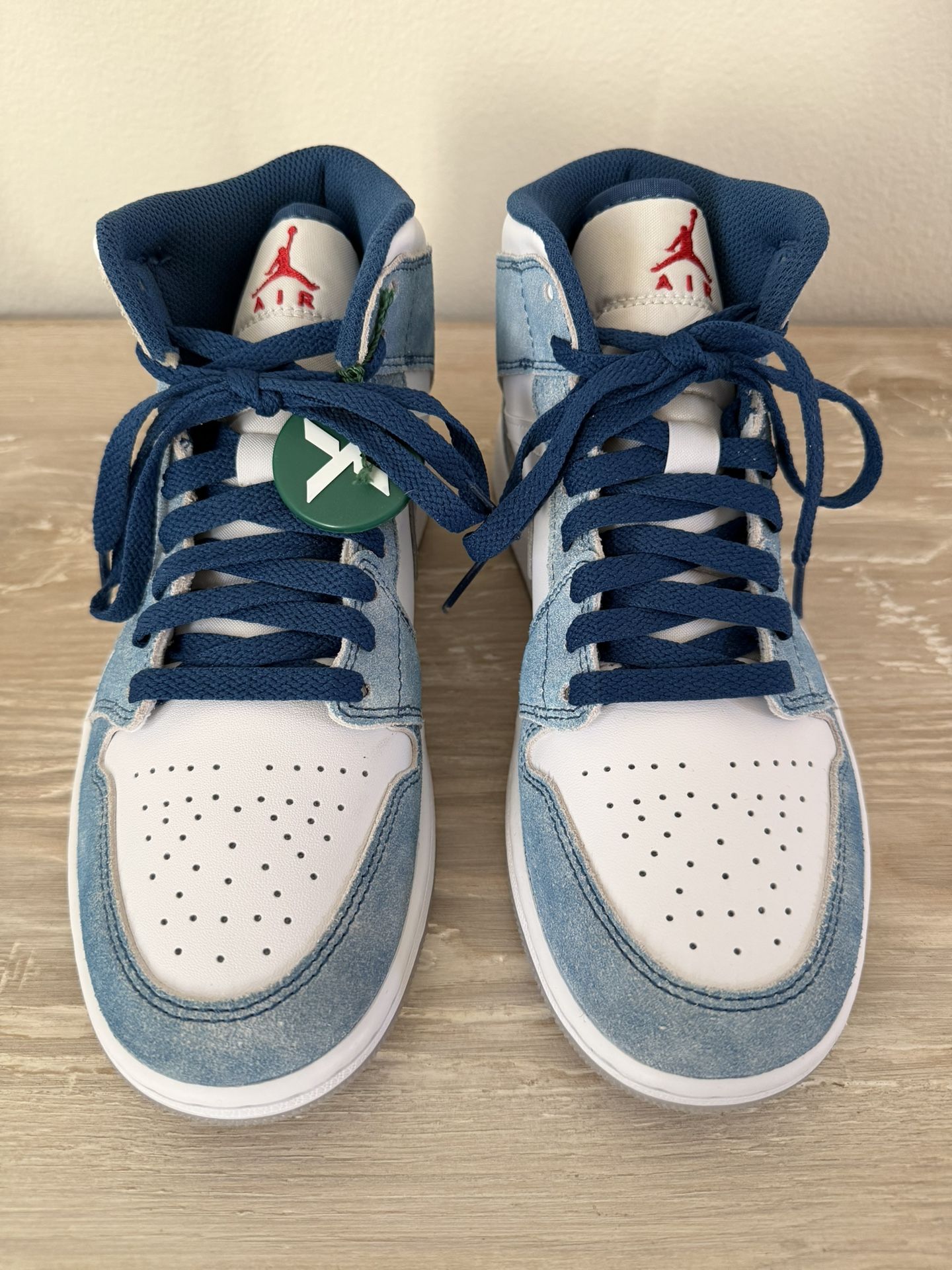 NEW with Box Nike Jordan Mid Sneakers