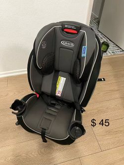 Car seat