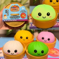 Light up Dumpling
