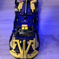 LEGO Bugatti 2023