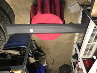 Chevrolet Camaro 2010-14: Left Inside Windshield LH Trim