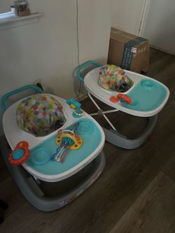 Baby Walkers