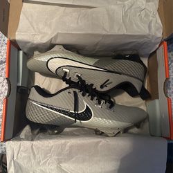 Nike football cleats