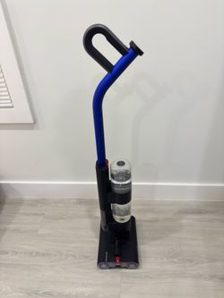 Dyson WashG1 Wet Floor Cleaner w/ Extra Rollers- Best Price This Week! Fast Pickup Prioritized