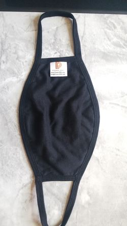 F100 Promo PPE Mask