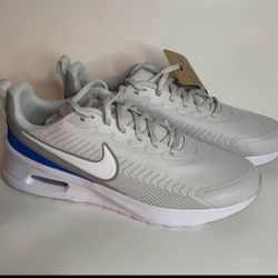 Nike Air Max Nuaxis Men’s Size 11 Brand New with Box  