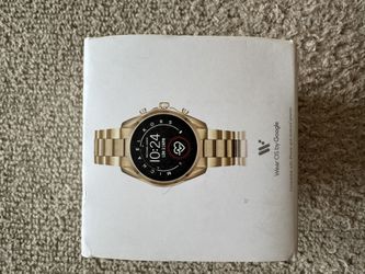 Michael Kors Access Smartwatch