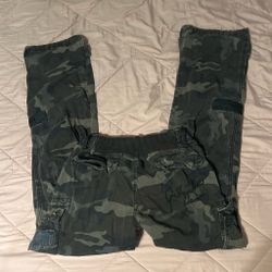 G-STAR low-rise pants