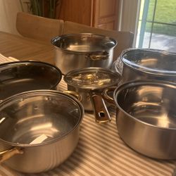 Cookware Set 