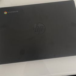 HP Chromebook Laptop