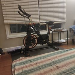 Yosuda Exercise Bike