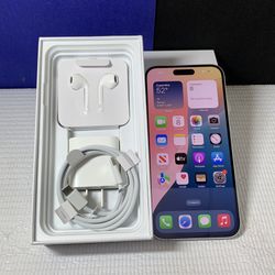 iPhone 16 Plus Unlocked