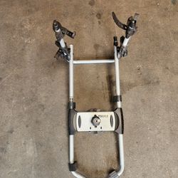 Thule Spare Tire Two Bike Carrier 963 Pro