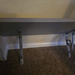Shelves 