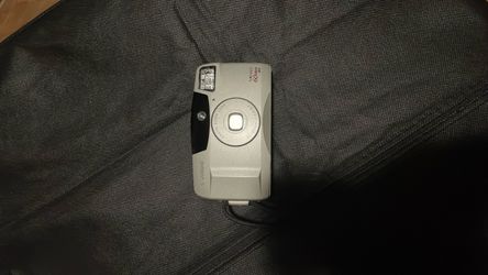 Canon camera