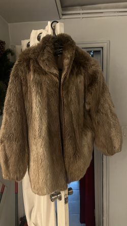 Real Furr On Sale! 